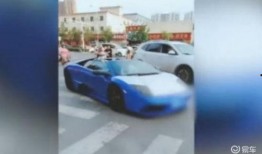 吃瓜车祸网红视频大全最新,吃瓜车祸网红视频大全，惊险瞬间引发网友热议