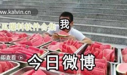 吃瓜视频最新爆料,揭秘娱乐圈最新惊天大事件！