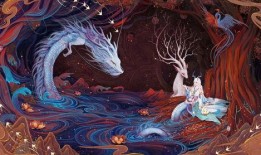 妄想山海鸣蛇最新爆料,揭秘神秘生物的奇幻世界