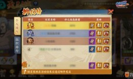 火影忍者198最新爆料,神秘新角色揭晓，忍者世界风云再起！